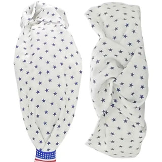 Americana Headband - Livie James Boutiqueheadband