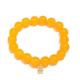 Bright Glass Bead Bracelet - Livie James Boutiquebracelet