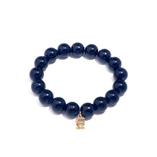 Bright Glass Bead Bracelet - Livie James Boutiquebracelet