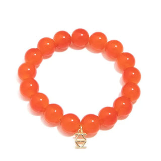 Bright Glass Bead Bracelet - Livie James Boutiquebracelet