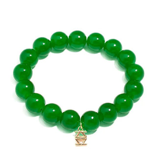 Bright Glass Bead Bracelet - Livie James Boutiquebracelet