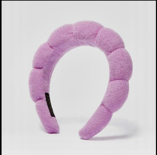 Bubble Headband - Livie James Boutiqueheadband