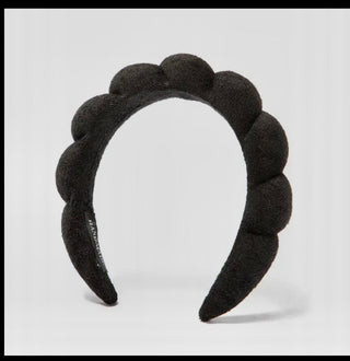Bubble Headband - Livie James Boutiqueheadband