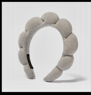 Bubble Headband - Livie James Boutiqueheadband