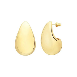 Drop Studs - Livie James Boutiqueearrings