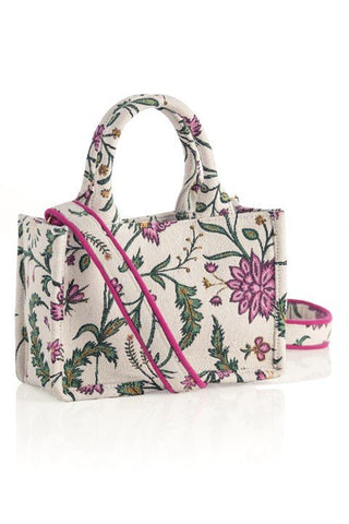 Lana Mini Tote - Livie James BoutiqueTote