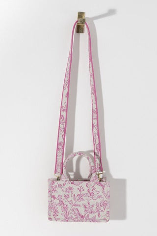 Luma Mini Tote - Livie James BoutiqueTote