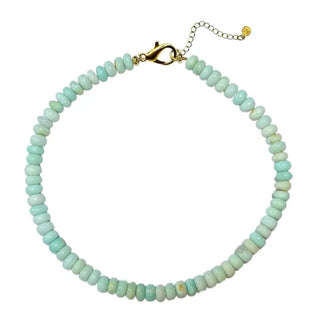 Ocean Tides Collar Necklace - Livie James Boutiquenecklace