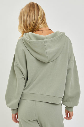 Oversized Hoodie Shirts - Livie James Boutiqueshirt