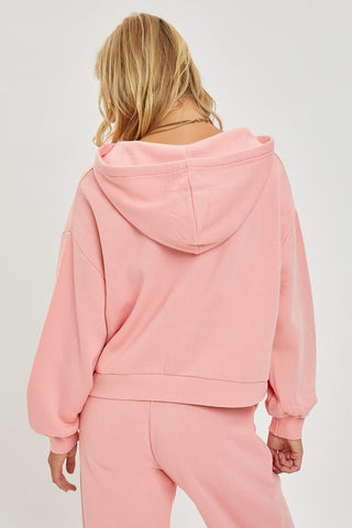 Oversized Hoodie Shirts - Livie James Boutiqueshirt