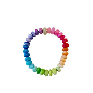 Rainbow Candy Bracelet - Livie James Boutiquebracelet