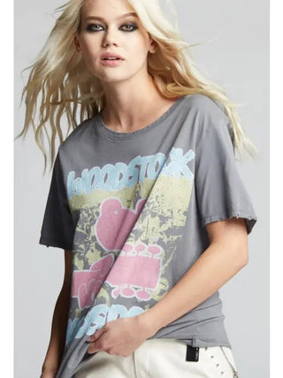 Woodstock Graphic Tee - Livie James Boutiqueshirt