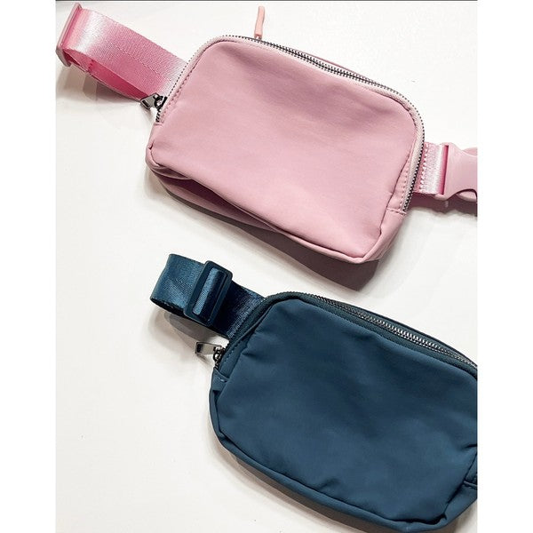 Lula Belt Bag