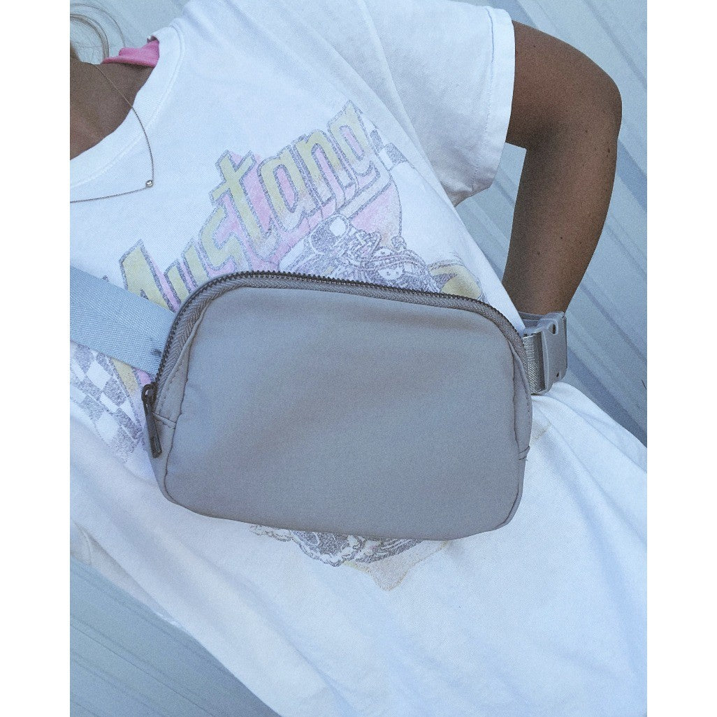 Lula Belt Bag