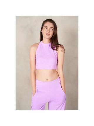 Iris Orchid Summer Set - Livie James Boutiqueathletic set